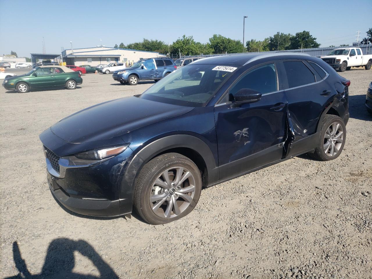 MAZDA CX-30 2023 3mvdmbbm2pm514164