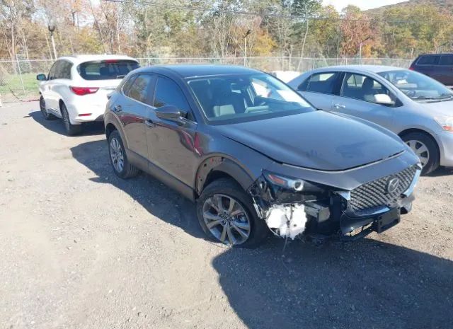 MAZDA CX-30 2023 3mvdmbbm2pm514231