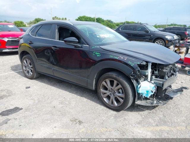 MAZDA CX-30 2023 3mvdmbbm2pm531336