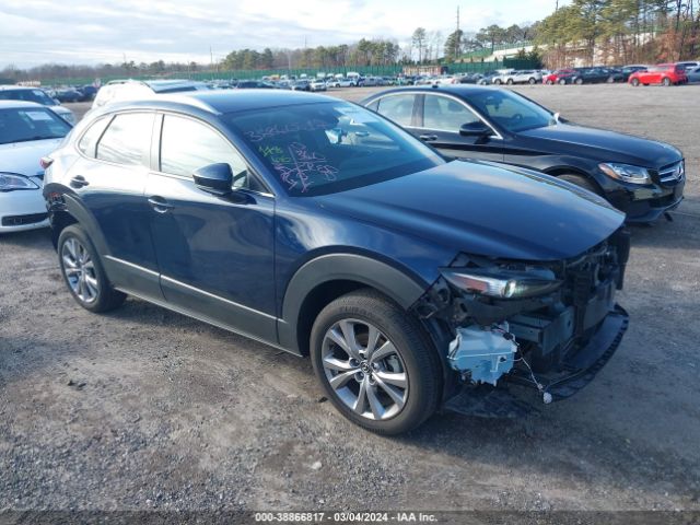 MAZDA CX-30 2023 3mvdmbbm2pm538240