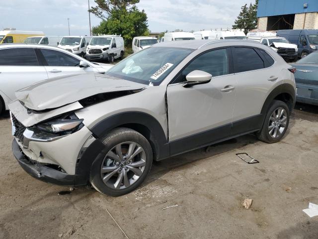 MAZDA CX-30 SELE 2023 3mvdmbbm2pm545530