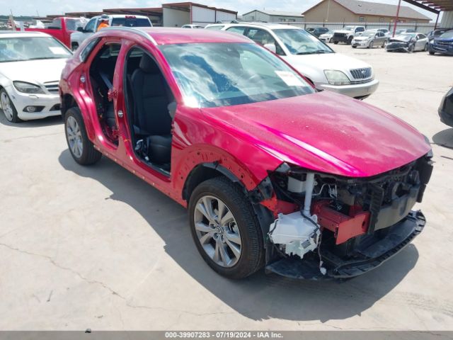 MAZDA CX-30 2023 3mvdmbbm2pm546063