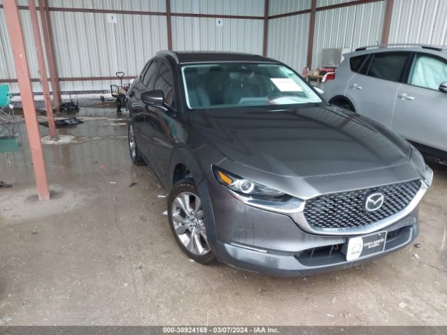 MAZDA CX-30 2023 3mvdmbbm2pm582559