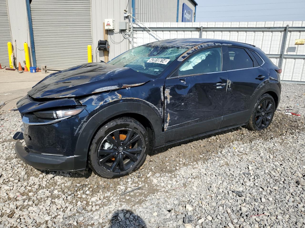 MAZDA CX-30 2024 3mvdmbbm2rm635571