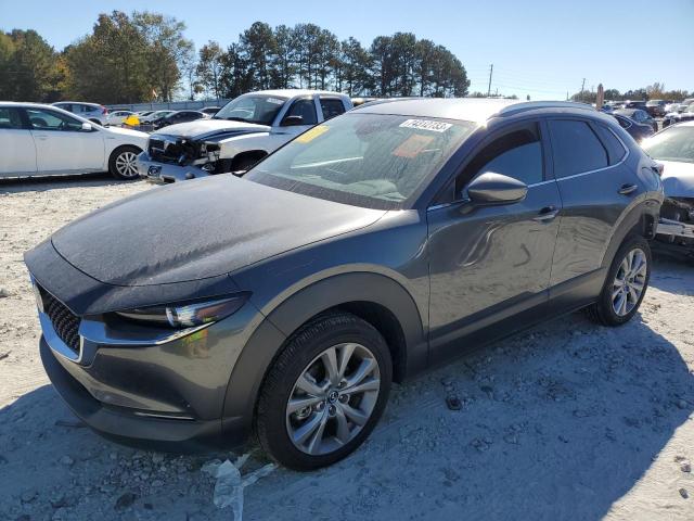 MAZDA CX30 2023 3mvdmbbm3pm520829