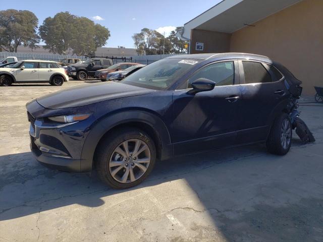 MAZDA CX30 2023 3mvdmbbm3pm523150