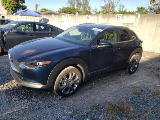 MAZDA CX30 2023 3mvdmbbm3pm526307