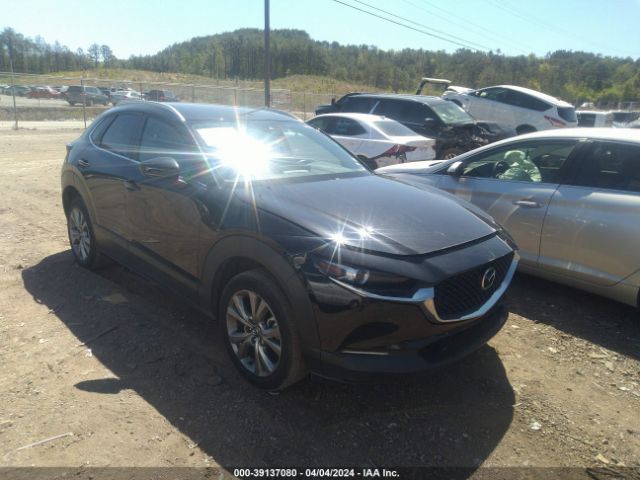 MAZDA CX-30 2023 3mvdmbbm3pm530132