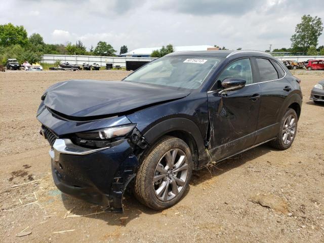 MAZDA CX-30 SELE 2023 3mvdmbbm3pm533760