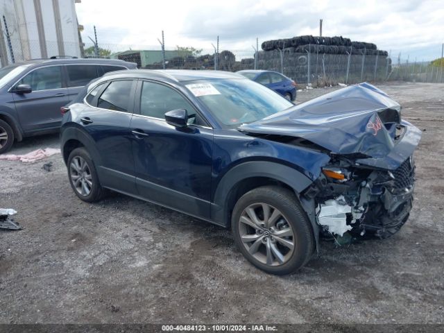 MAZDA CX-30 2023 3mvdmbbm3pm535749