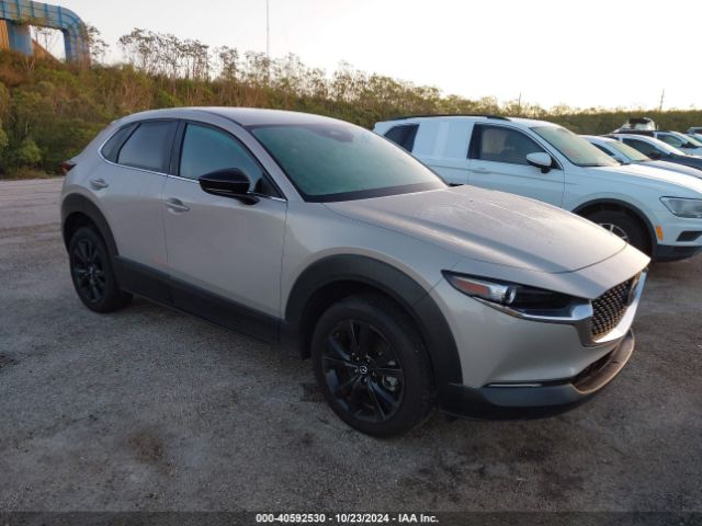 MAZDA CX-30 2024 3mvdmbbm3rm621971