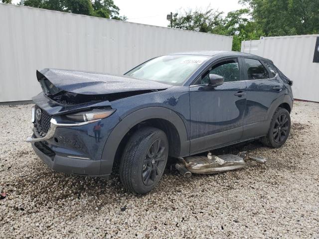 MAZDA CX30 2024 3mvdmbbm3rm631545