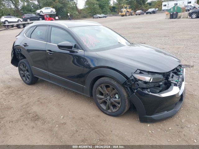 MAZDA CX-30 2024 3mvdmbbm3rm673083