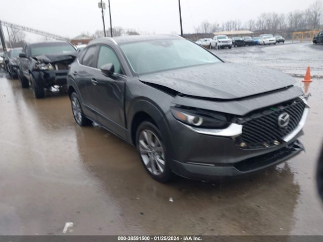 MAZDA CX-30 2023 3mvdmbbm4pm511170