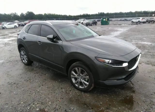 MAZDA CX-30 2023 3mvdmbbm4pm520239