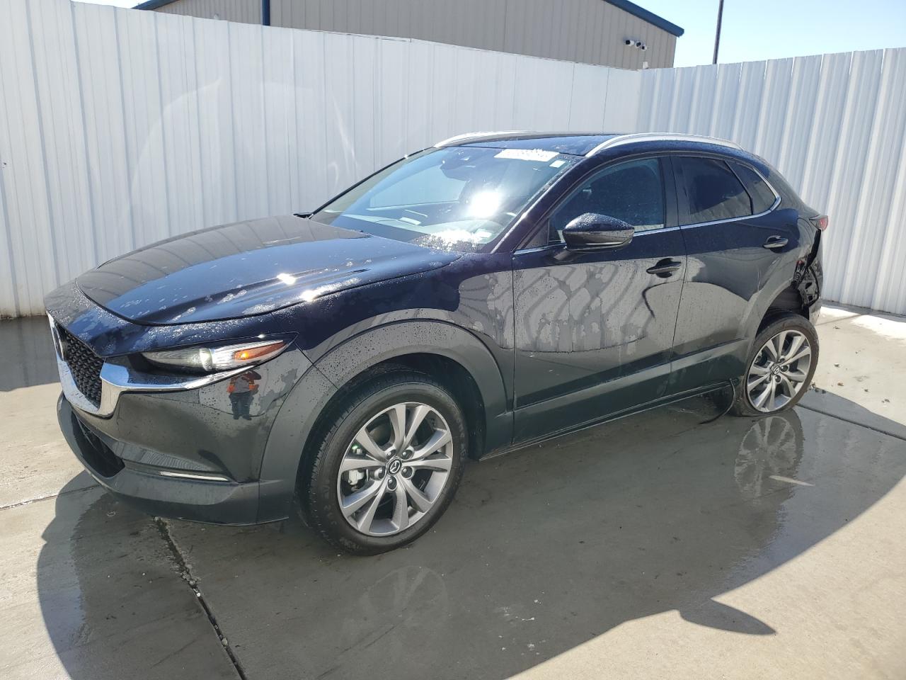 MAZDA CX-30 2023 3mvdmbbm4pm529278