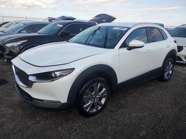 MAZDA CX-30 SELE 2023 3mvdmbbm4pm545982