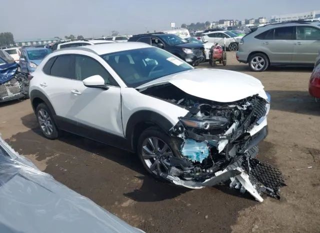 MAZDA CX-30 2023 3mvdmbbm4pm552852