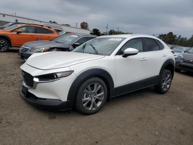 MAZDA CX-30 SELE 2023 3mvdmbbm4pm555489