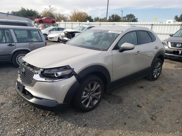 MAZDA CX30 2023 3mvdmbbm4pm559428