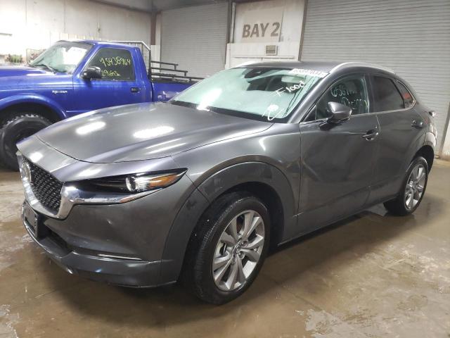 MAZDA CX-30 SELE 2023 3mvdmbbm4pm560451