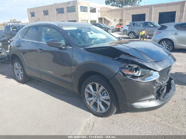 MAZDA CX-30 2023 3mvdmbbm4pm568341