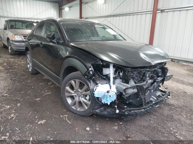 MAZDA CX-30 2023 3mvdmbbm4pm581803