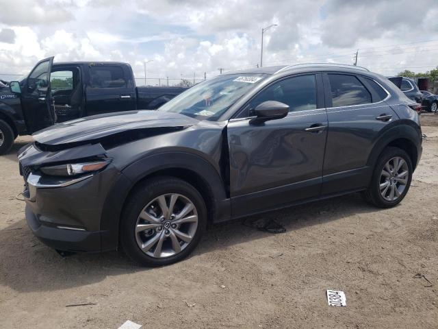 MAZDA CX-30 SELE 2023 3mvdmbbm4pm583146