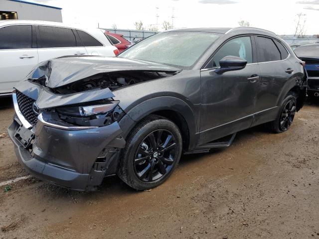 MAZDA CX30 2024 3mvdmbbm4rm602765