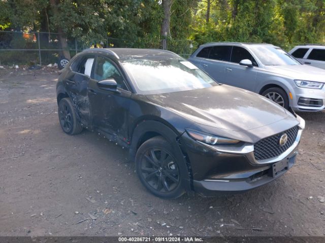 MAZDA CX-30 2024 3mvdmbbm4rm608050