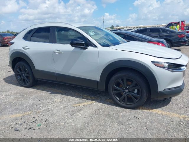 MAZDA CX-30 2024 3mvdmbbm4rm610073