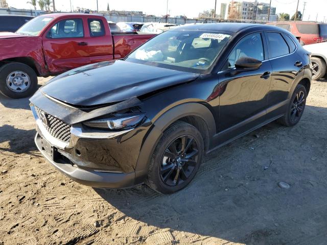 MAZDA CX-30 SELE 2024 3mvdmbbm4rm626869