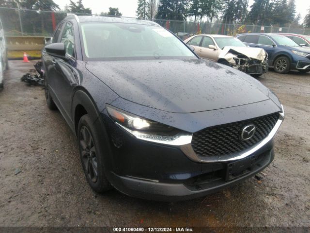 MAZDA CX-30 2024 3mvdmbbm4rm640531