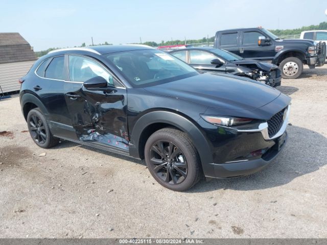 MAZDA CX-30 2024 3mvdmbbm4rm684562