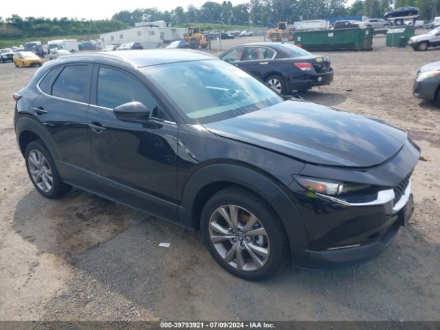 MAZDA CX-30 2023 3mvdmbbm5pm501344