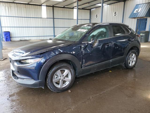 MAZDA CX-30 SELE 2023 3mvdmbbm5pm524297