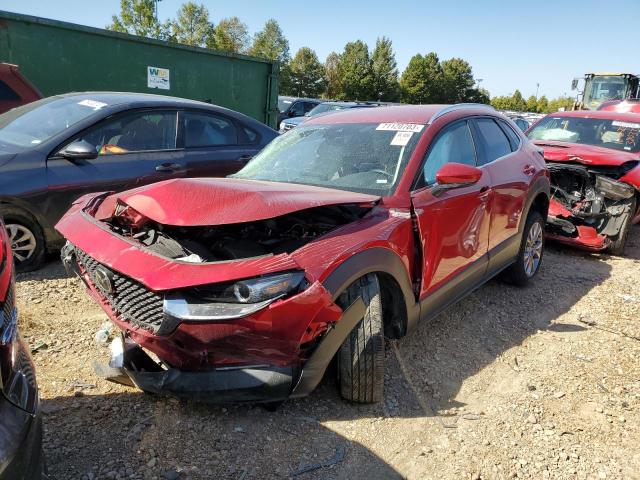 MAZDA CX-30 SELE 2023 3mvdmbbm5pm526535