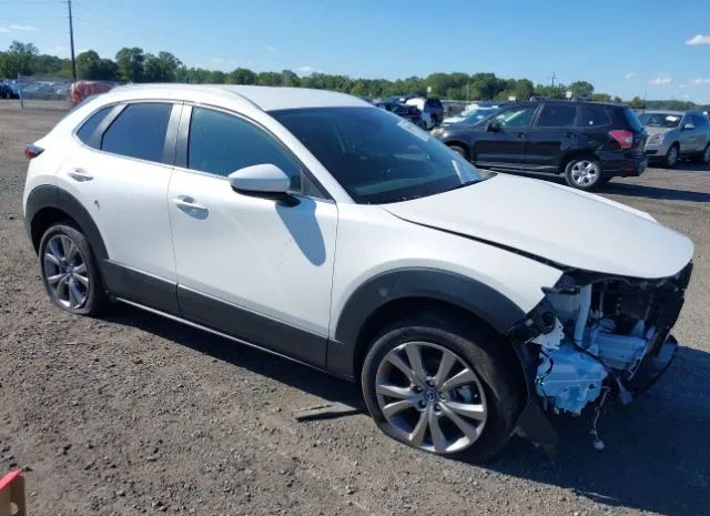 MAZDA CX-30 2023 3mvdmbbm5pm534098