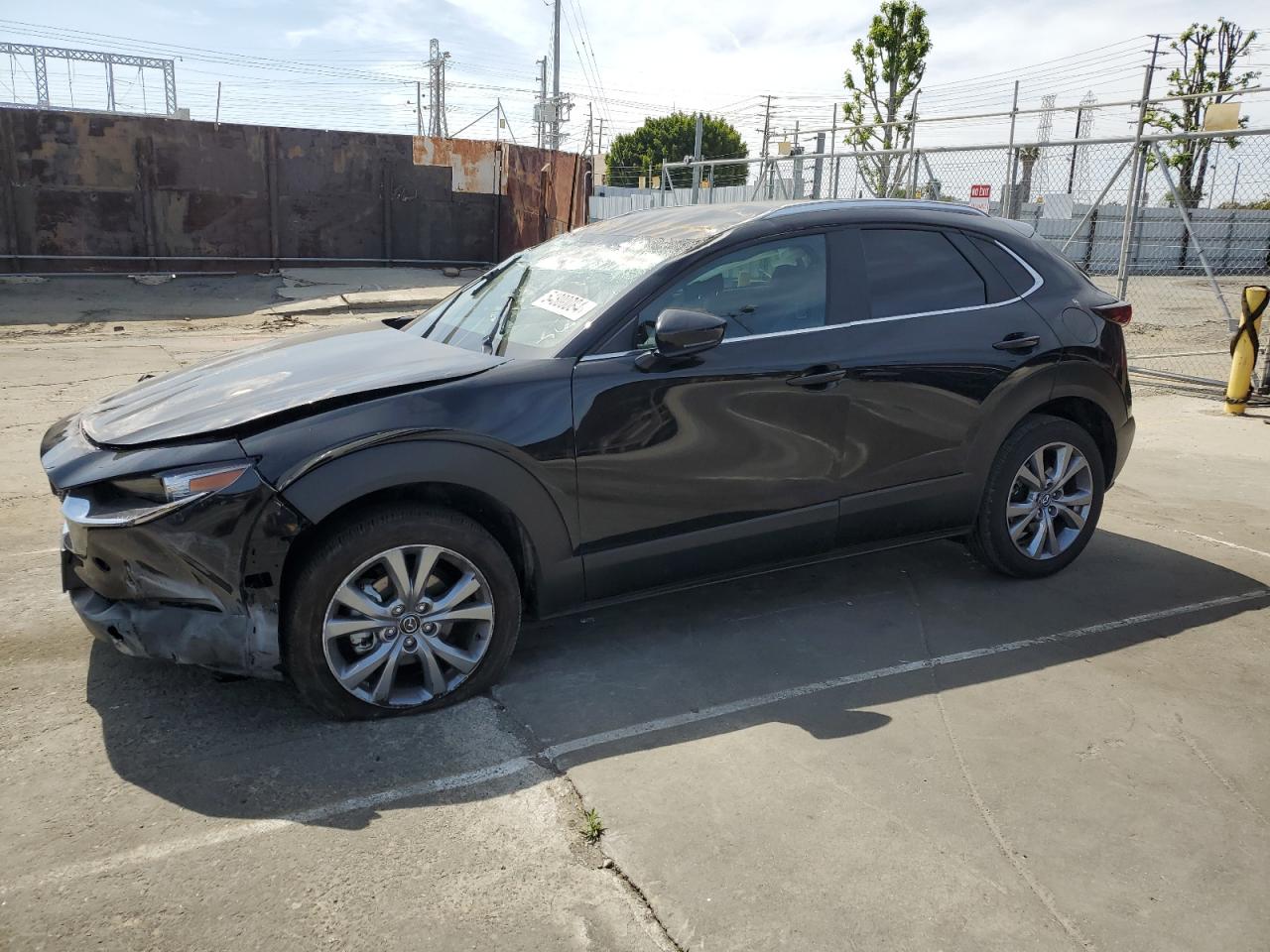 MAZDA CX-30 2023 3mvdmbbm5pm539978