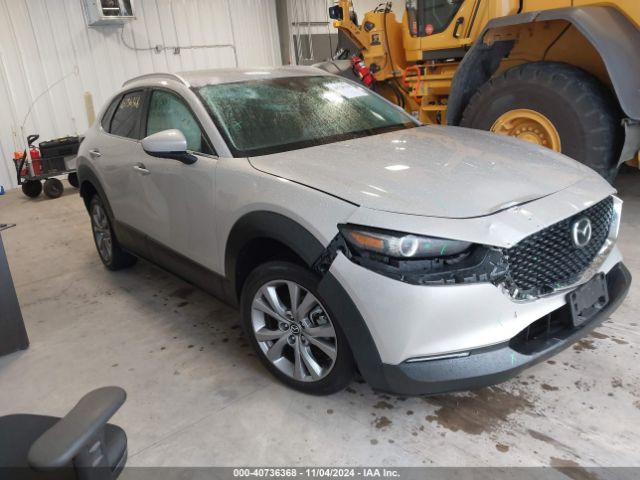 MAZDA CX-30 2023 3mvdmbbm5pm542282