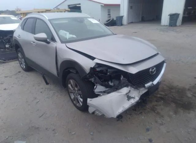 MAZDA CX-30 2023 3mvdmbbm5pm550396