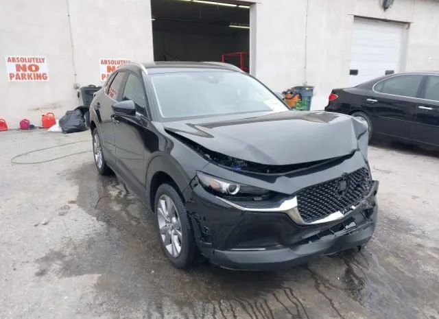 MAZDA CX-30 2023 3mvdmbbm5pm568526