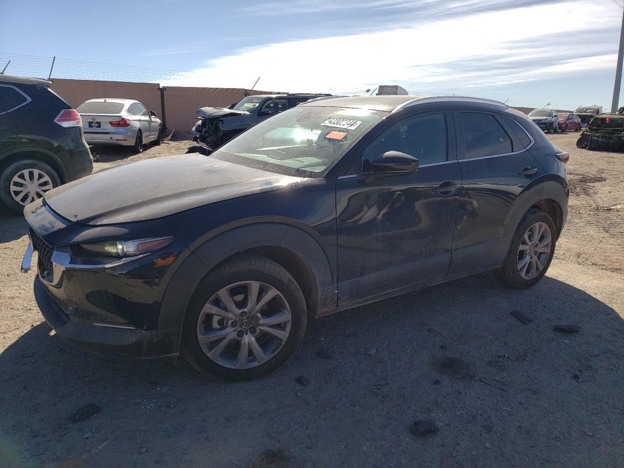 MAZDA CX-30 2023 3mvdmbbm5pm570213