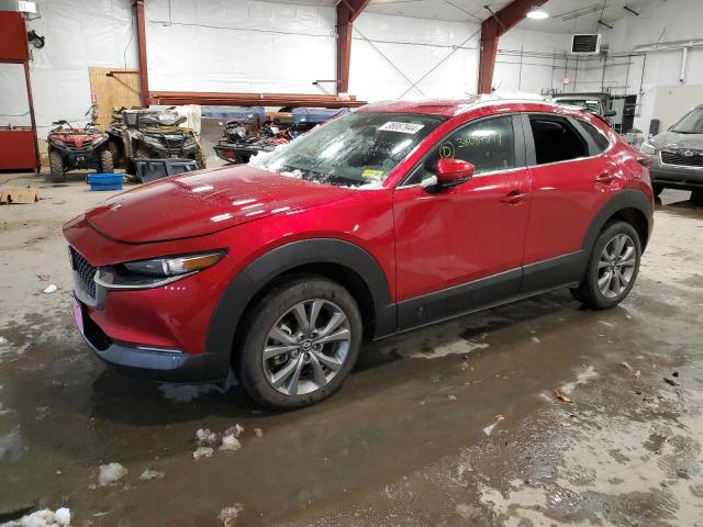 MAZDA CX30 2023 3mvdmbbm5pm585911