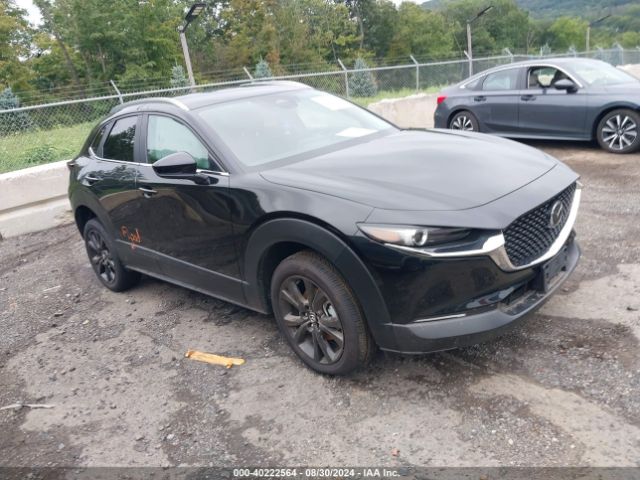 MAZDA CX-30 2024 3mvdmbbm5rm677040