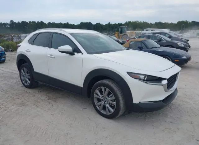 MAZDA CX-30 2023 3mvdmbbm6pm520968