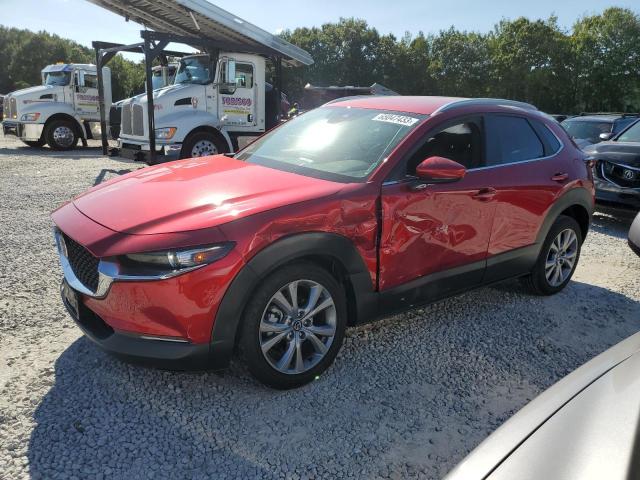 MAZDA CX-30 SELE 2023 3mvdmbbm6pm523580