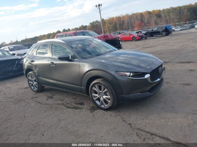 MAZDA CX-30 2023 3mvdmbbm6pm553310