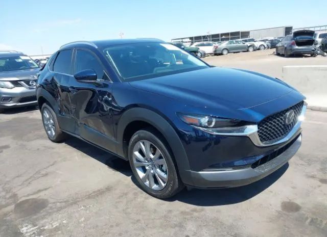 MAZDA CX-30 2023 3mvdmbbm6pm560578