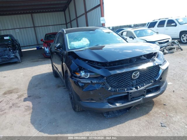 MAZDA CX-30 2024 3mvdmbbm6rm611533